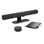 Jabra PanaCast 55 VBS Video Bar System koos Control IP puutekontrolleriga 8900-231