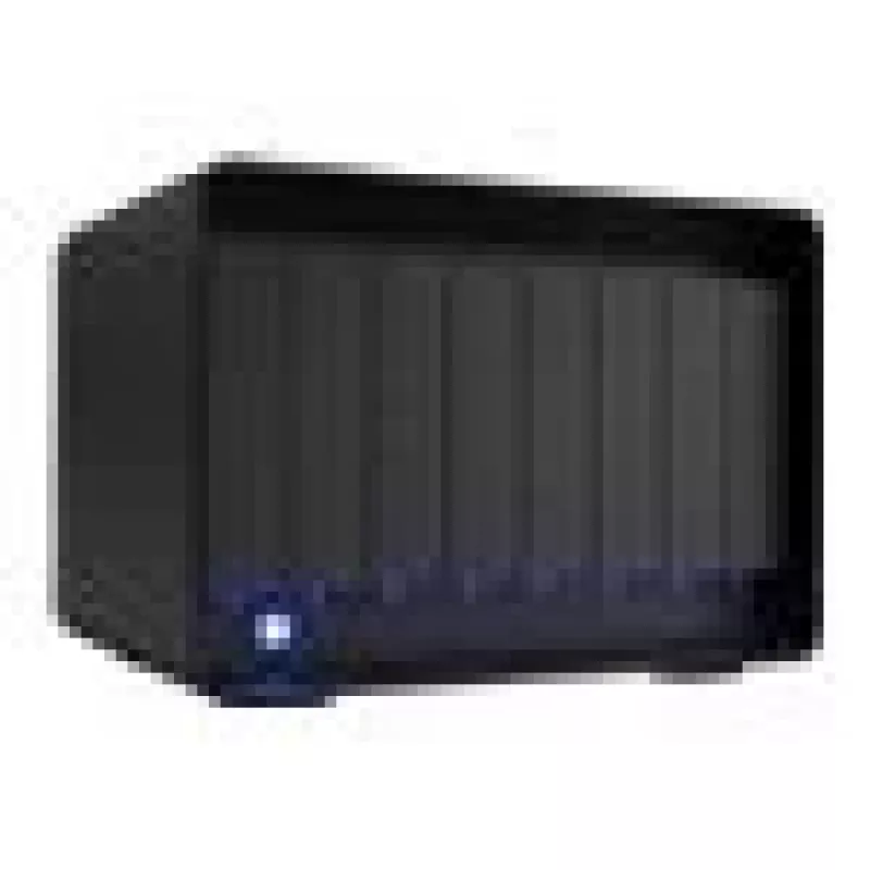 LaCie 8big Pro5 RAID Thunderbolt 5 64TB DAS Desktop Storage STNC64000400