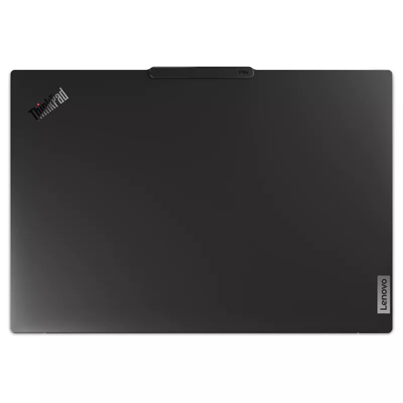 Lenovo ThinkPad P16v Gen 3 21RS004YGE 16-tolline mobiilne tööjaam Core Ultra 7 255H RTX PRO 500 32GB 512GB Win 11 Pro