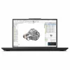 Lenovo ThinkPad P16v Gen 3 21RS004YGE 16-tolline mobiilne tööjaam Core Ultra 7 255H RTX PRO 500 32GB 512GB Win 11 Pro