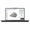 Lenovo ThinkPad P16v Gen 3 21RS004YGE 16-tolline mobiilne tööjaam Core Ultra 7 255H RTX PRO 500 32GB 512GB Win 11 Pro