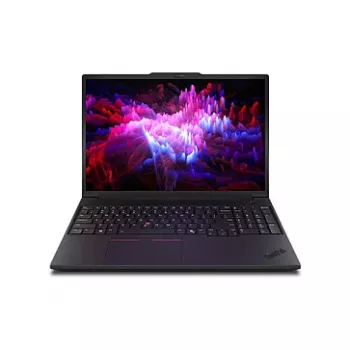 Lenovo ThinkPad P16v Gen 3 21RS004YGE 16-tolline mobiilne tööjaam Core Ultra 7 255H RTX PRO 500 32GB 512GB Win 11 Pro