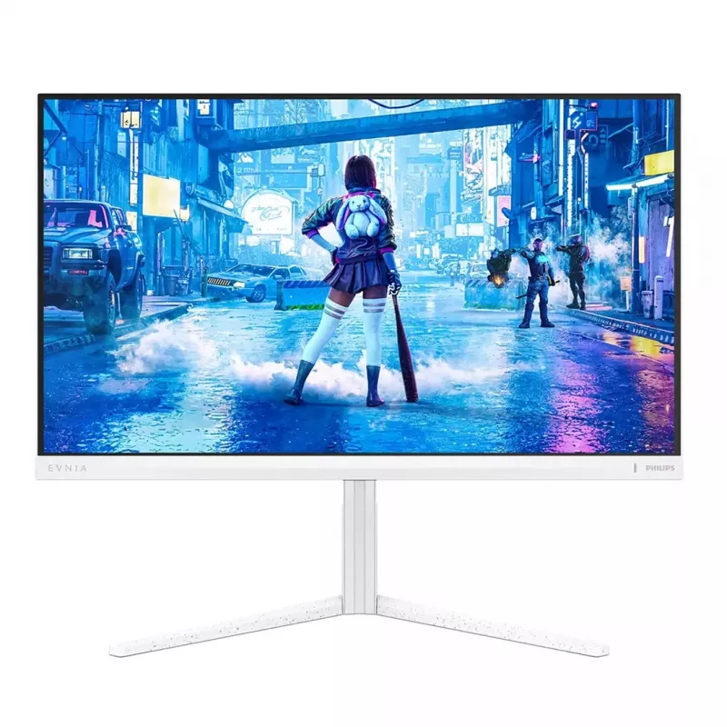 Philips Evnia 5000 27M2N5201P/00 27 tolli FHD Fast IPS 260Hz 1ms mängumonitor