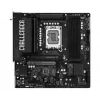 ASRock B860M Challenger WiFi LGA1851 mATX DDR5 emaplaat (90-MXBUP0-A0UAYZ)