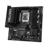 ASRock B860M Challenger WiFi LGA1851 mATX DDR5 emaplaat (90-MXBUP0-A0UAYZ)