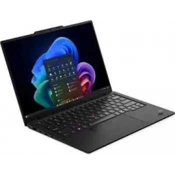 Lenovo ThinkPad X1 Carbon G14 21V700ASGE Core Ultra 5 325 32GB 512GB SSD 14 tolli WUXGA LTE W11P Must