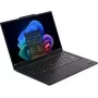 Lenovo ThinkPad X1 Carbon G14 21V700ASGE Core Ultra 5 325 32GB 512GB SSD 14 tolli WUXGA LTE W11P Must