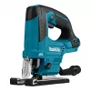 Makita JV103DZ 12V Max CXT Harjadeta Juhtmeta Pusle Ainult Seade Sinine/Must