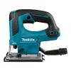Makita JV103DZ 12V Max CXT Harjadeta Juhtmeta Pusle Ainult Seade Sinine/Must