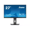 iiyama ProLite XUB2797HSN-B1 27 tolli IPS Full HD 100Hz USB-C 65W ergonoomiline monitor