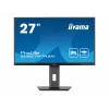 iiyama ProLite XUB2797HSN-B1 27 tolli IPS Full HD 100Hz USB-C 65W ergonoomiline monitor