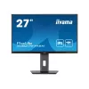 iiyama ProLite XUB2797HSN-B1 27 tolli IPS Full HD 100Hz USB-C 65W ergonoomiline monitor