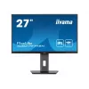 iiyama ProLite XUB2797HSN-B1 27 tolli IPS Full HD 100Hz USB-C 65W ergonoomiline monitor