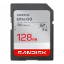SanDisk Ultra GO SDXC UHS-I 128GB mälukaart SDSDUGN-128G-GN6IN 190MB/s