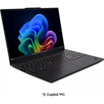 Lenovo ThinkPad T16 Gen 5 21WX0021GE Ryzen AI 5 PRO 440 16GB 512GB 16 inch WUXGA IPS Win 11 Pro Must