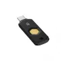 Kensington VeriMark NFC+ USB-C sõrmejäljeturbeklahv K64739WW FIDO2 Windows Hello
