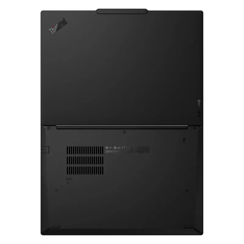 Lenovo ThinkPad T14 Gen 7 Core Ultra 5 325 32GB 1TB 14 inch WUXGA 4G W11P Must 21WN008QGE