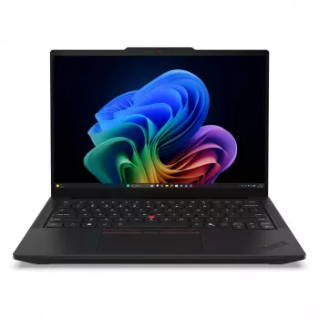 Lenovo ThinkPad T14 Gen 7 Core Ultra 5 325 32GB 1TB 14 inch WUXGA 4G W11P Must 21WN008QGE