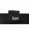 iiyama ProLite XUB2490HSUH-B1 23.8 tolli Full HD IPS monitor Windows Hello veebikaameraga