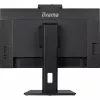 iiyama ProLite XUB2490HSUH-B1 23.8 tolli Full HD IPS monitor Windows Hello veebikaameraga