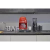 Smeg DCF02RDEU 50's Style Tilgakohvimasin 10 tassi 1,4 L Punane