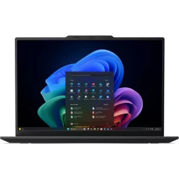 Lenovo ThinkPad X1 Carbon Gen 14 Aura Edition 21V7006TGE — Core Ultra 7 355 / 32 GB / 512 GB SSD / 14-tolline WUXGA / Win 11 Pro / Must