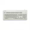 CHERRY G80-3000 mehaaniline klaviatuur G80-3000LXCEU-0 MX Brown täissuuruses US/International PS/2+USB helehall