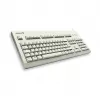 CHERRY G80-3000 mehaaniline klaviatuur G80-3000LXCEU-0 MX Brown täissuuruses US/International PS/2+USB helehall