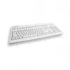 CHERRY G80-3000 mehaaniline klaviatuur G80-3000LXCEU-0 MX Brown täissuuruses US/International PS/2+USB helehall