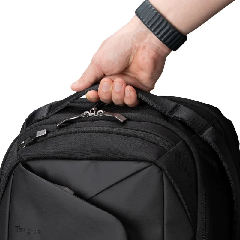 Targus Pro-Tek 16 tolli tehnikaseljakott must TBB663GL