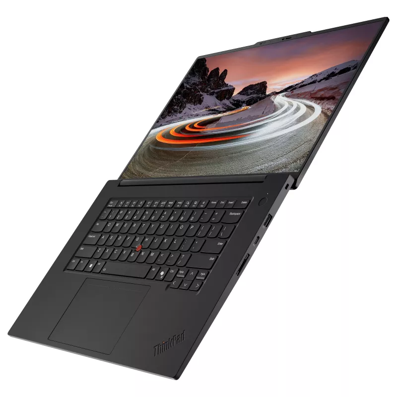 Lenovo ThinkPad T1g Gen 8 21TD002BGE 16 inch Core Ultra 9 285H 64GB 1TB RTX 5070 Win 11 Pro