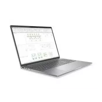 HP ZBook 8 G2i 16 tolline mobiilne tööjaam DK4Z5ET#ABD Core Ultra 7 356H 48GB 1TB RTX PRO 500