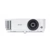 Acer P1257 XGA DLP-projektor 4500 ANSI luumenit 20000:1 MR.JYY11.001