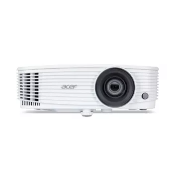 Acer P1257 XGA DLP-projektor 4500 ANSI luumenit 20000:1 MR.JYY11.001