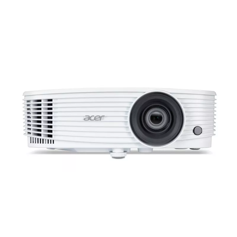 Acer P1257 XGA DLP-projektor 4500 ANSI luumenit 20000:1 MR.JYY11.001
