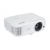 Acer P1257 XGA DLP-projektor 4500 ANSI luumenit 20000:1 MR.JYY11.001