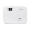 Acer P1257 XGA DLP-projektor 4500 ANSI luumenit 20000:1 MR.JYY11.001