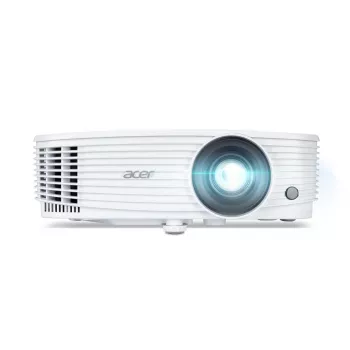 Acer P1257 XGA DLP-projektor 4500 ANSI luumenit 20000:1 MR.JYY11.001