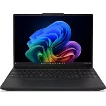 Lenovo ThinkPad T16 Gen 5 21WT002BGE 16-tolline WUXGA sülearvuti Intel Core Ultra 7 355 32GB 512GB W11P DE
