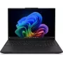 Lenovo ThinkPad T16 Gen 5 21WT002BGE 16-tolline WUXGA sülearvuti Intel Core Ultra 7 355 32GB 512GB W11P DE