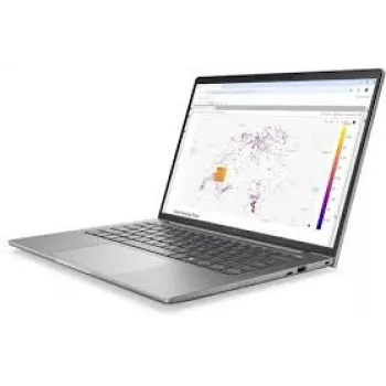 HP ZBook 8 G2a DK3A6ET#ABD 14 tolline WUXGA mobiilne tööjaam AMD Ryzen AI 7 PRO 450 32GB 512GB W11P DE
