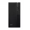 Acer Veriton S2 VS2735GT Mid Tower Desktop PC - Intel Core Ultra 5 225 - 16 GB DDR5 - 512 GB NVMe SSD - Integrated Intel Graphics - Wi-Fi 6E - Windows 11 Pro - Black