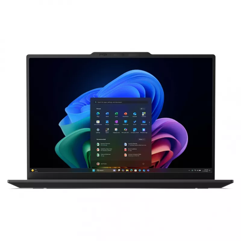 Lenovo ThinkPad X1 Carbon Gen 14 21V70027GE – Core Ultra 7 355, 32GB, 1TB SSD, 14 tolli WUXGA, Win 11 Pro, must