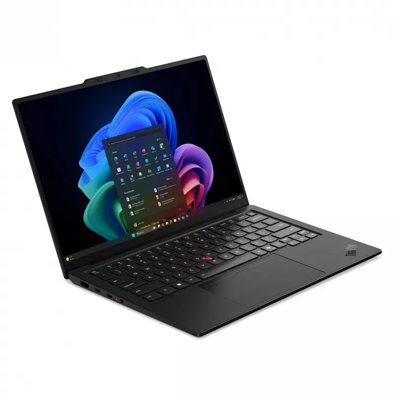 Lenovo ThinkPad X1 Carbon Gen 14 21V70027GE – Core Ultra 7 355, 32GB, 1TB SSD, 14 tolli WUXGA, Win 11 Pro, must