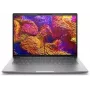 HP ZBook 8 G2a DK3A5ET#ABD – Ryzen AI 9 HX PRO 470, 64GB, 1TB SSD, 14 tolli QHD+ IPS, Radeon 890M, Win 11 Pro