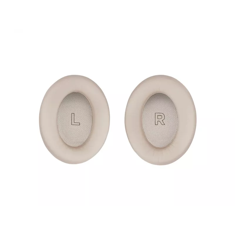 Bose QuietComfort Ultra 2nd Gen 890101-0500 – juhtmevabad ANC-kõrvaklapid, ruumiline heli, 24h aku, kreemikas