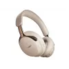 Bose QuietComfort Ultra 2nd Gen 890101-0500 – juhtmevabad ANC-kõrvaklapid, ruumiline heli, 24h aku, kreemikas