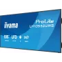 iiyama ProLite LH10552UWS-B1AG 104.6 tolli 5K Ultralai IPS Signage-ekraan 21:9 500 cd/m² Android 11 Wi-Fi 24/7