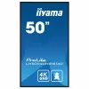 Iiyama ProLite LH5054UHS-B1AG 50 tolli 4K UHD VA kaubanduslik signaalkuvar 24/7 Android