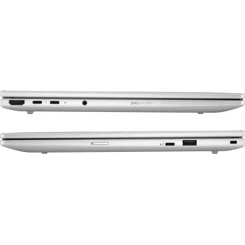 HP EliteBook 8 G1i 14 tolli AI ärisülearvuti Core Ultra 5 225U 16GB 1TB SSD Win 11 Pro DL5W7ET